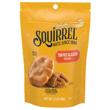 Load image into Gallery viewer, Toffee Glazed Pecans